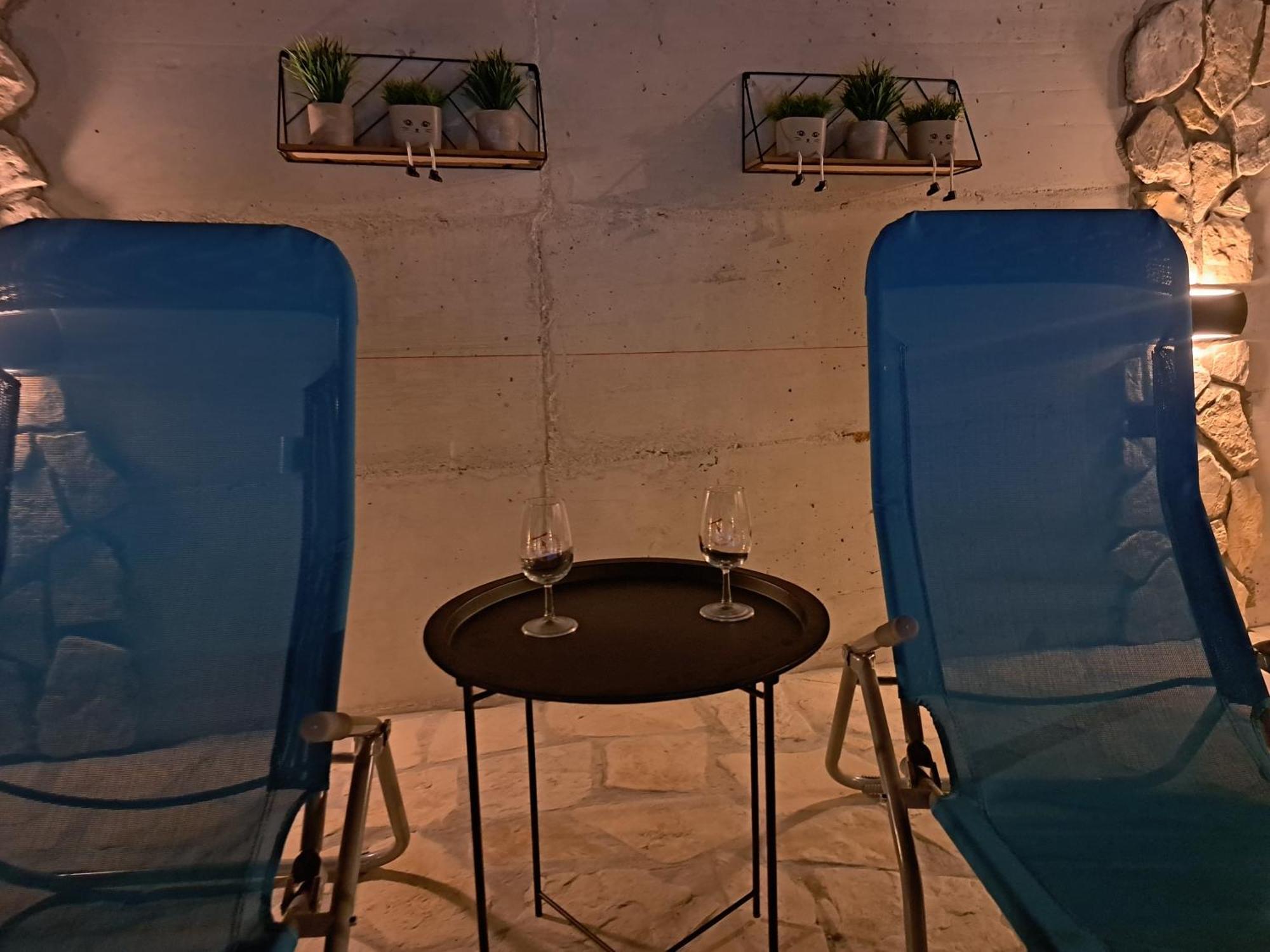 Apartament Nivi Slivnica Zewnętrze zdjęcie