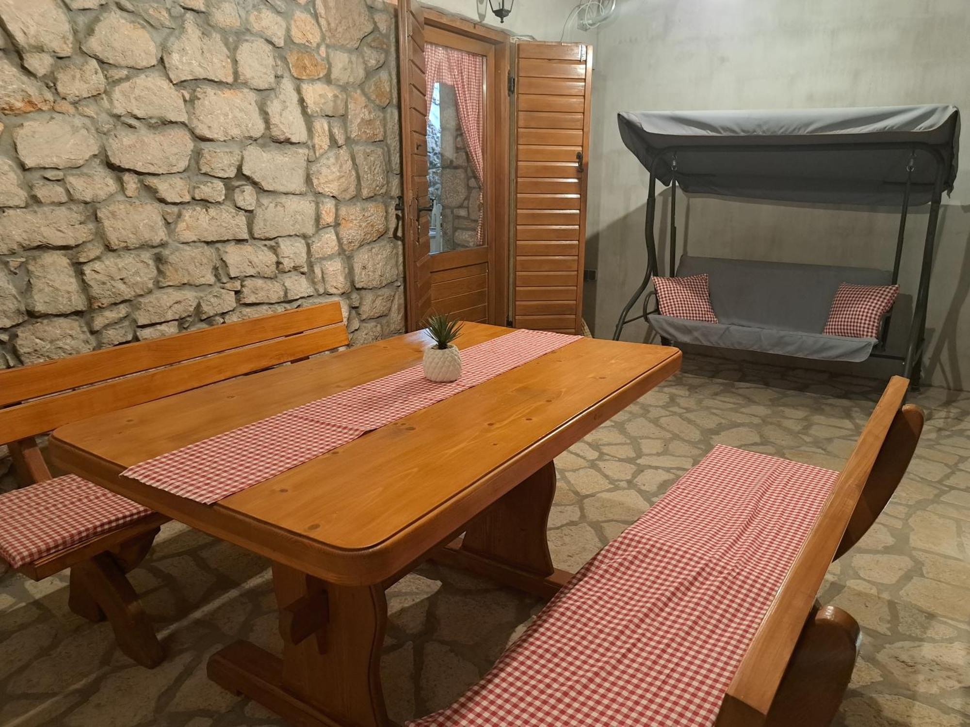Apartament Nivi Slivnica Zewnętrze zdjęcie