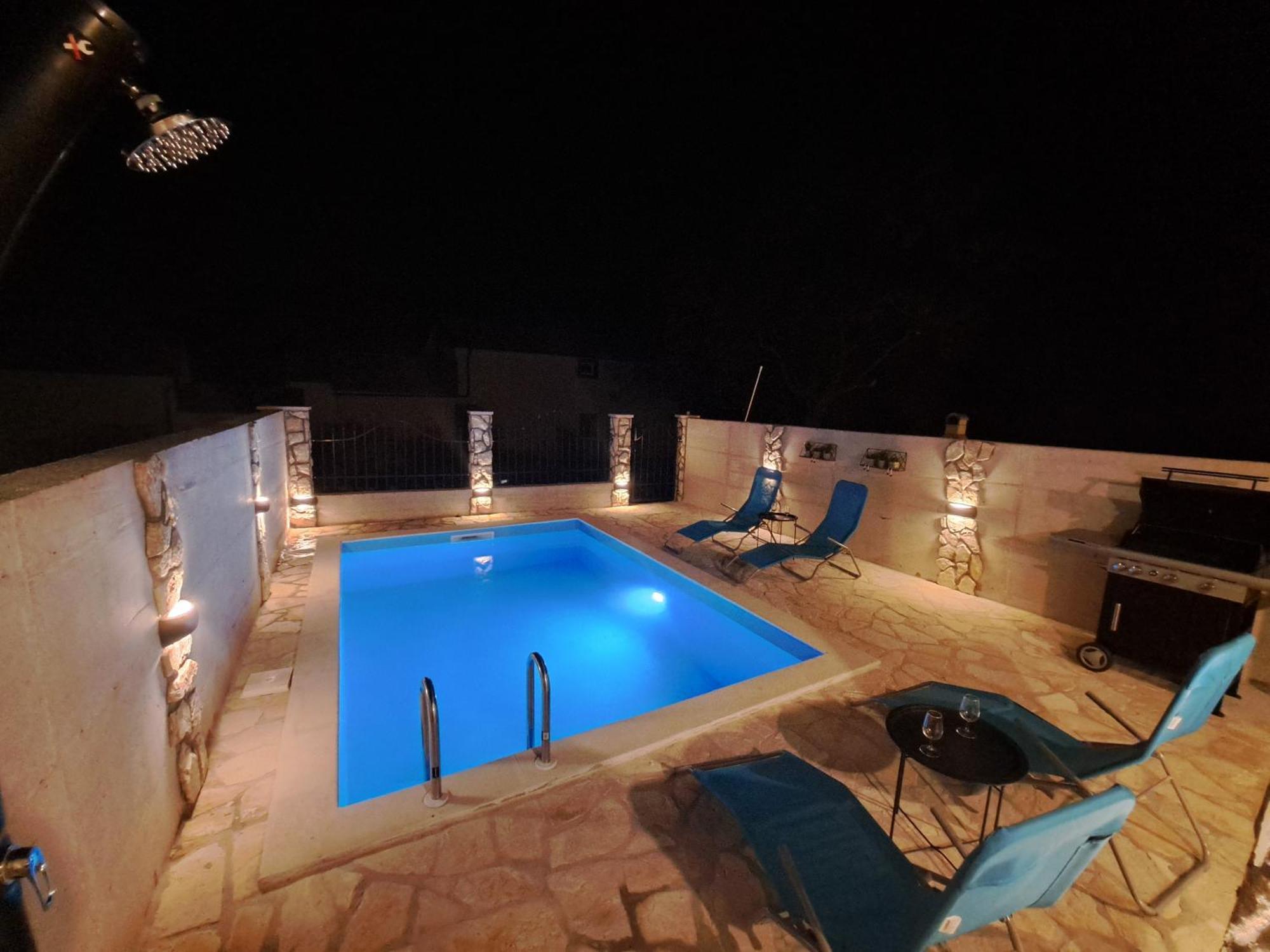 Apartament Nivi Slivnica Zewnętrze zdjęcie