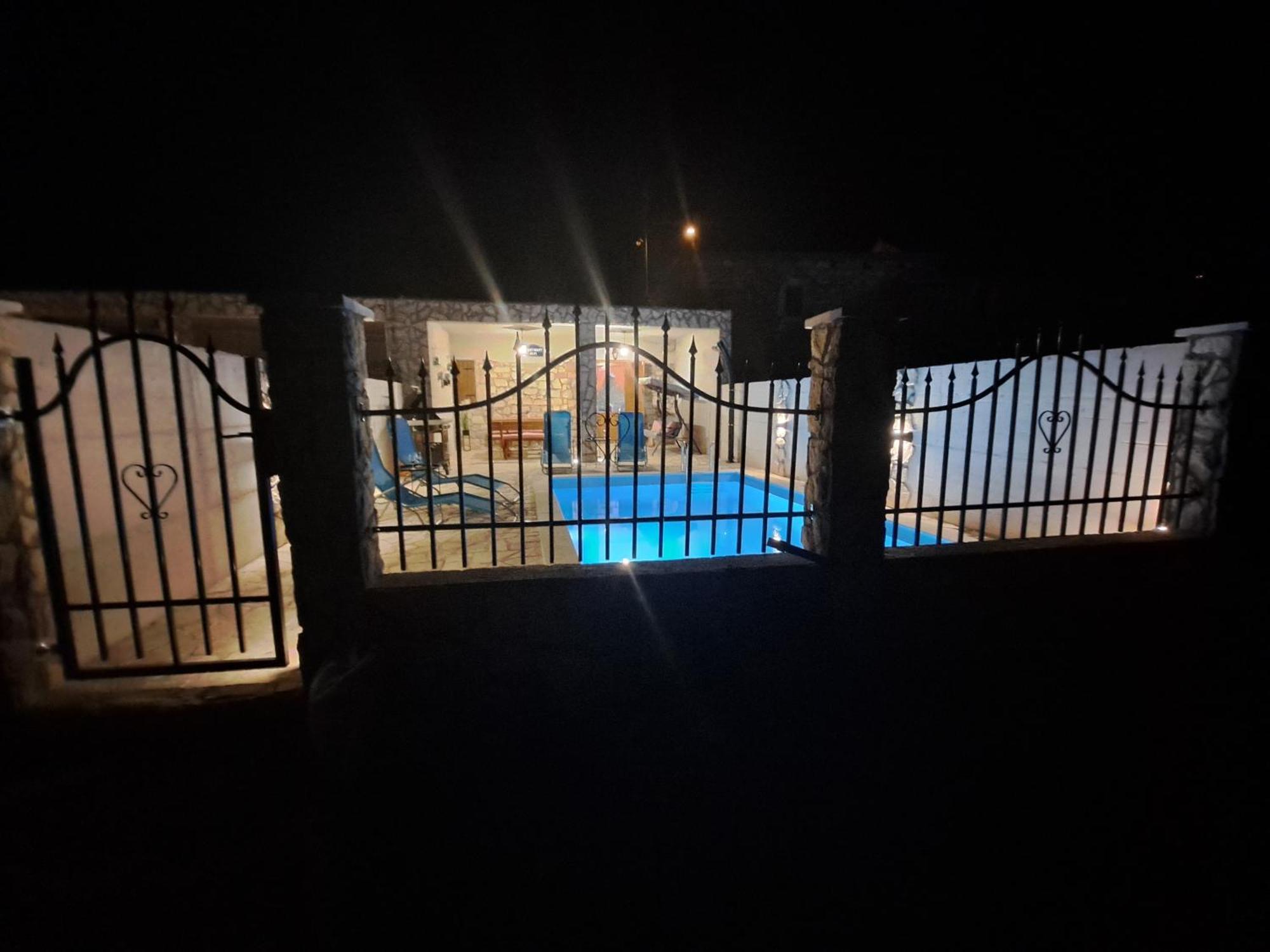 Apartament Nivi Slivnica Zewnętrze zdjęcie