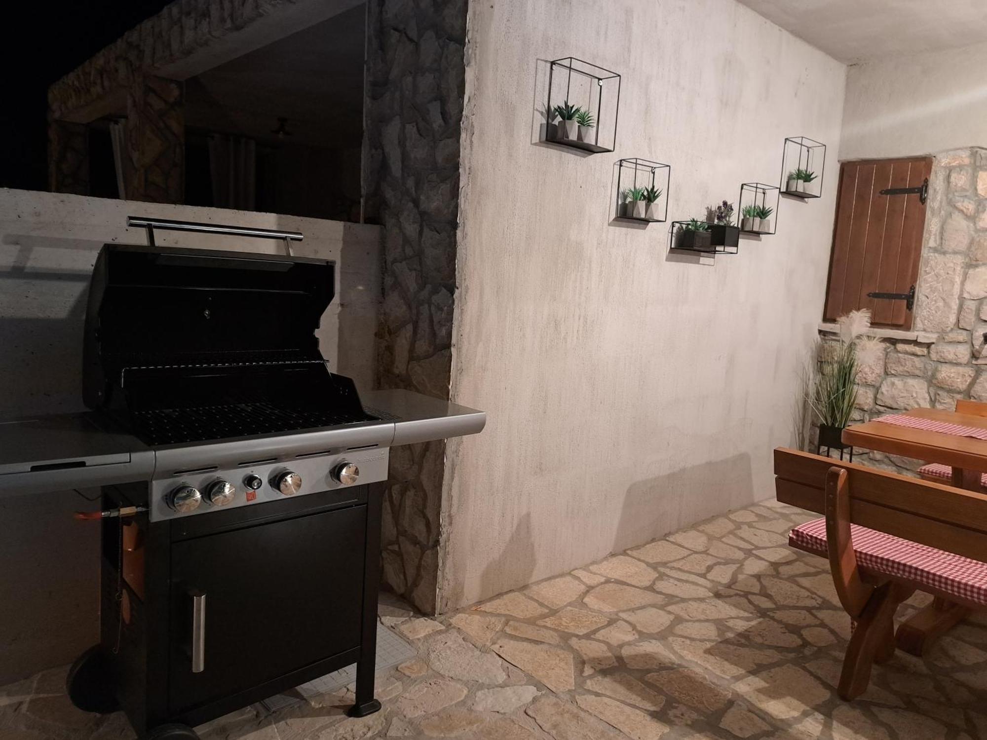 Apartament Nivi Slivnica Zewnętrze zdjęcie
