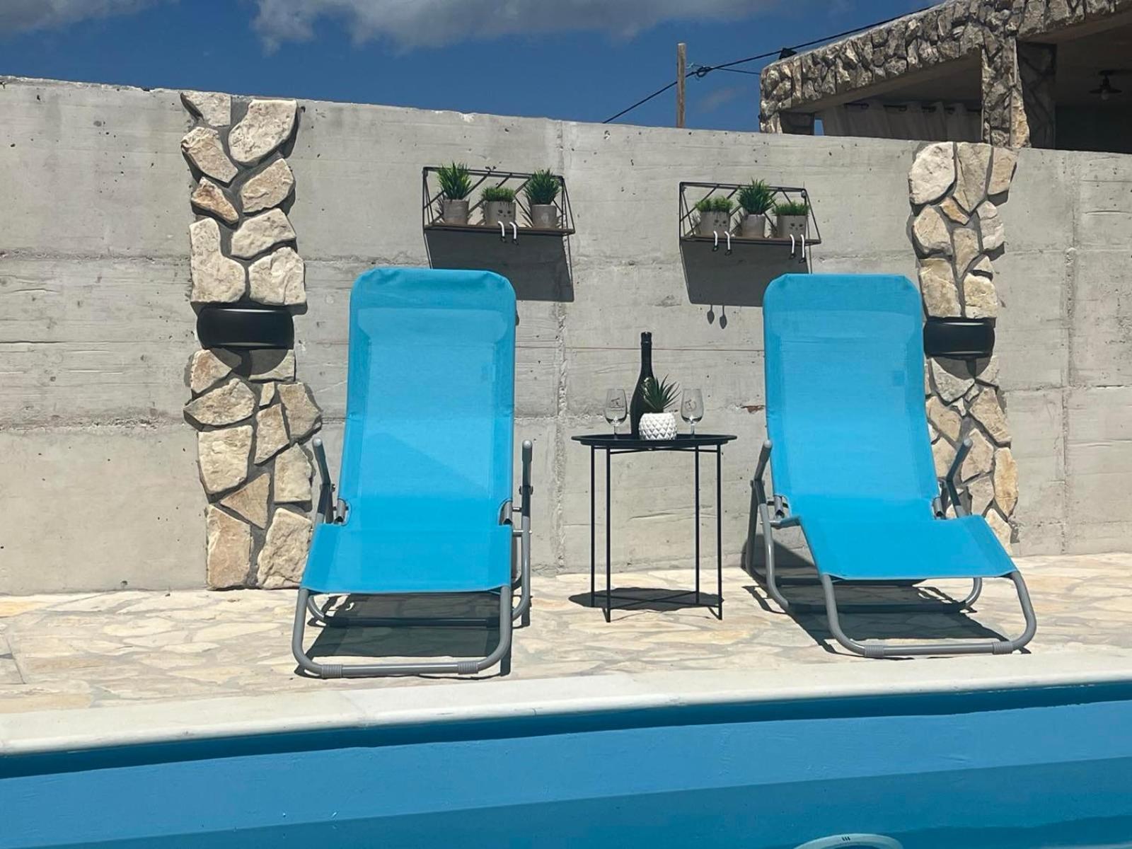 Apartament Nivi Slivnica Zewnętrze zdjęcie