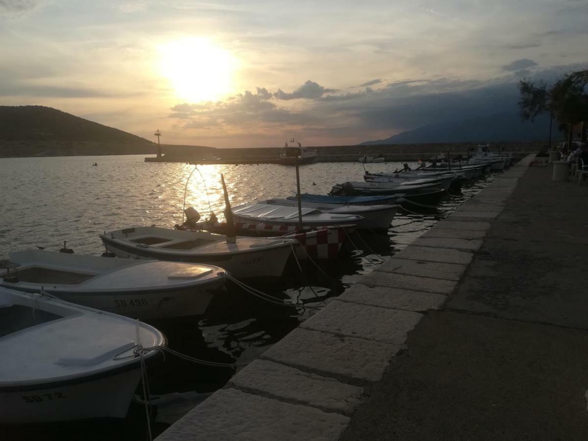 Apartament Nivi Slivnica Zewnętrze zdjęcie