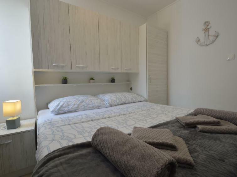 Apartament Nivi Slivnica Zewnętrze zdjęcie