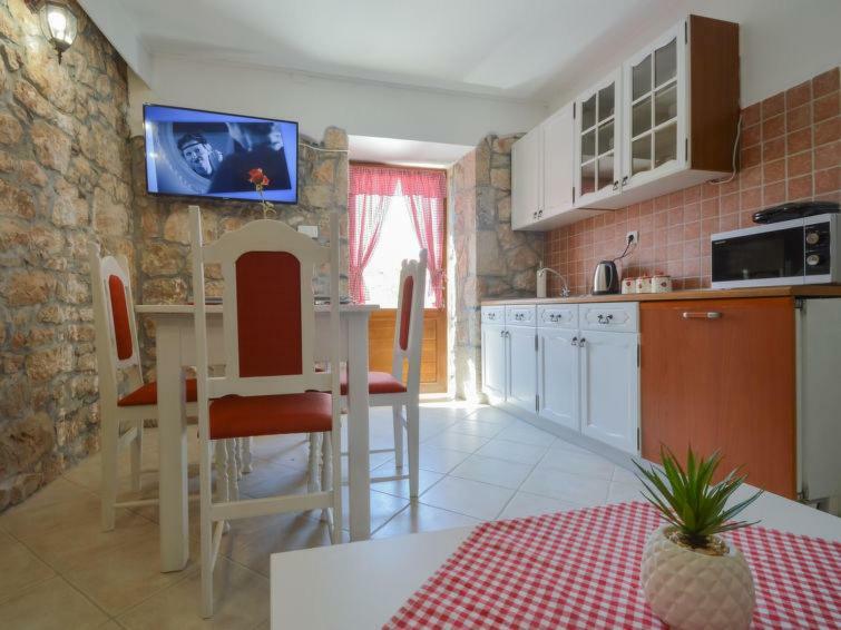 Apartament Nivi Slivnica Zewnętrze zdjęcie
