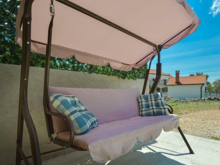 Apartament Nivi Slivnica Zewnętrze zdjęcie