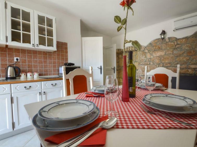 Apartament Nivi Slivnica Zewnętrze zdjęcie