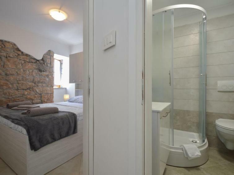 Apartament Nivi Slivnica Zewnętrze zdjęcie