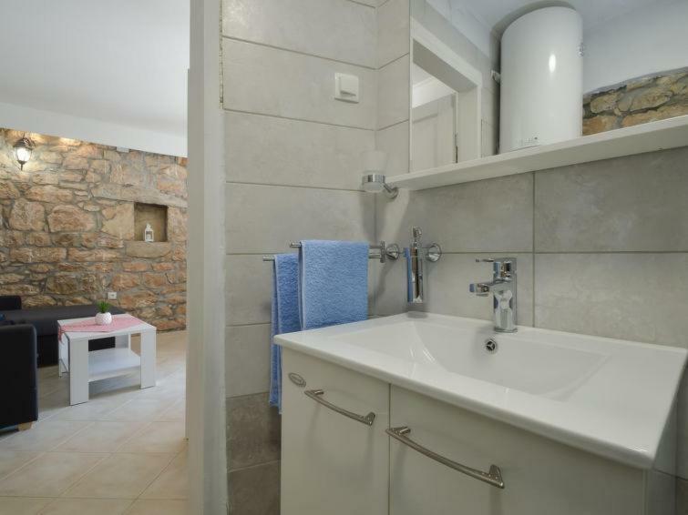 Apartament Nivi Slivnica Zewnętrze zdjęcie